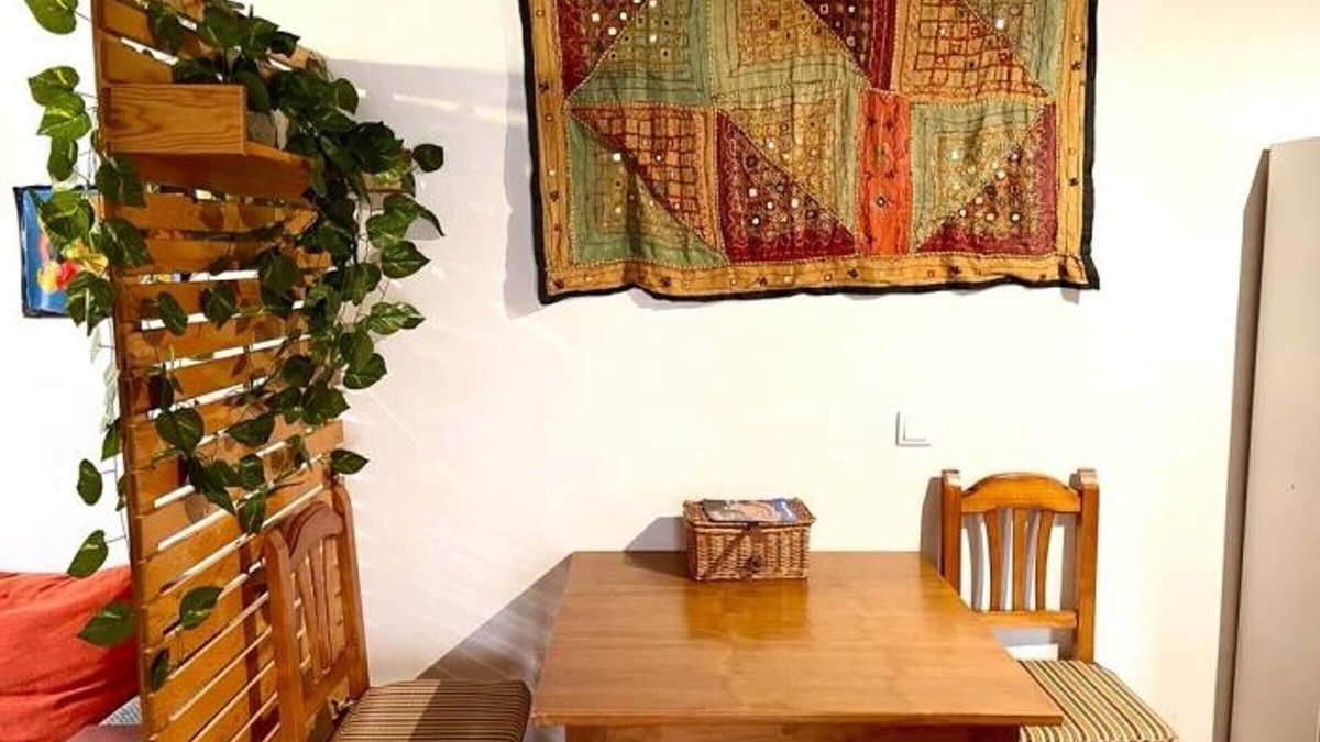 San Pedro Apartment | Loft Charmant au Cœur Historique de Cordoue, à Quelques Pas de la Mosquée-Cathédrale