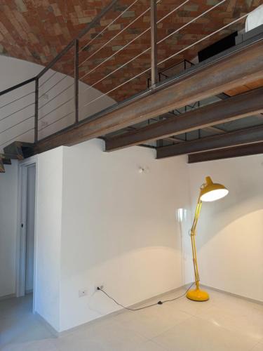Calangianus Bed & Breakfast | Loft Civico 80