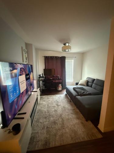 Laval Apartment | Loft Comfortable