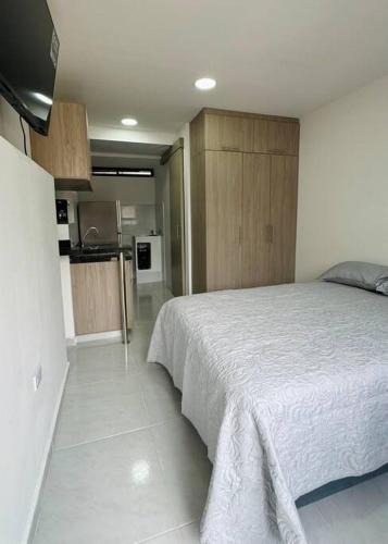 Florencia Apartment | Loft con aire acondicionado