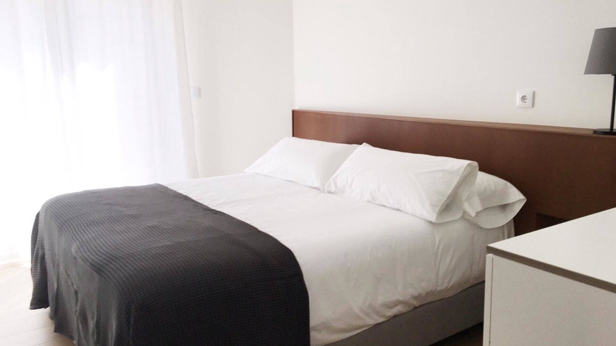 Pontevedra Apartment | Loft con Terraza 3.2