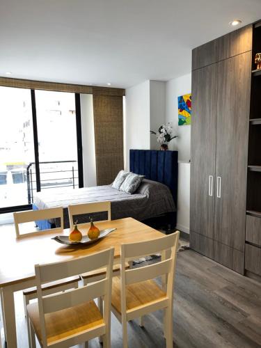Antiguo Country Apartment | Loft Cool Universal
