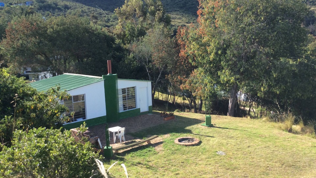 Sesquile House | Loft Cottage