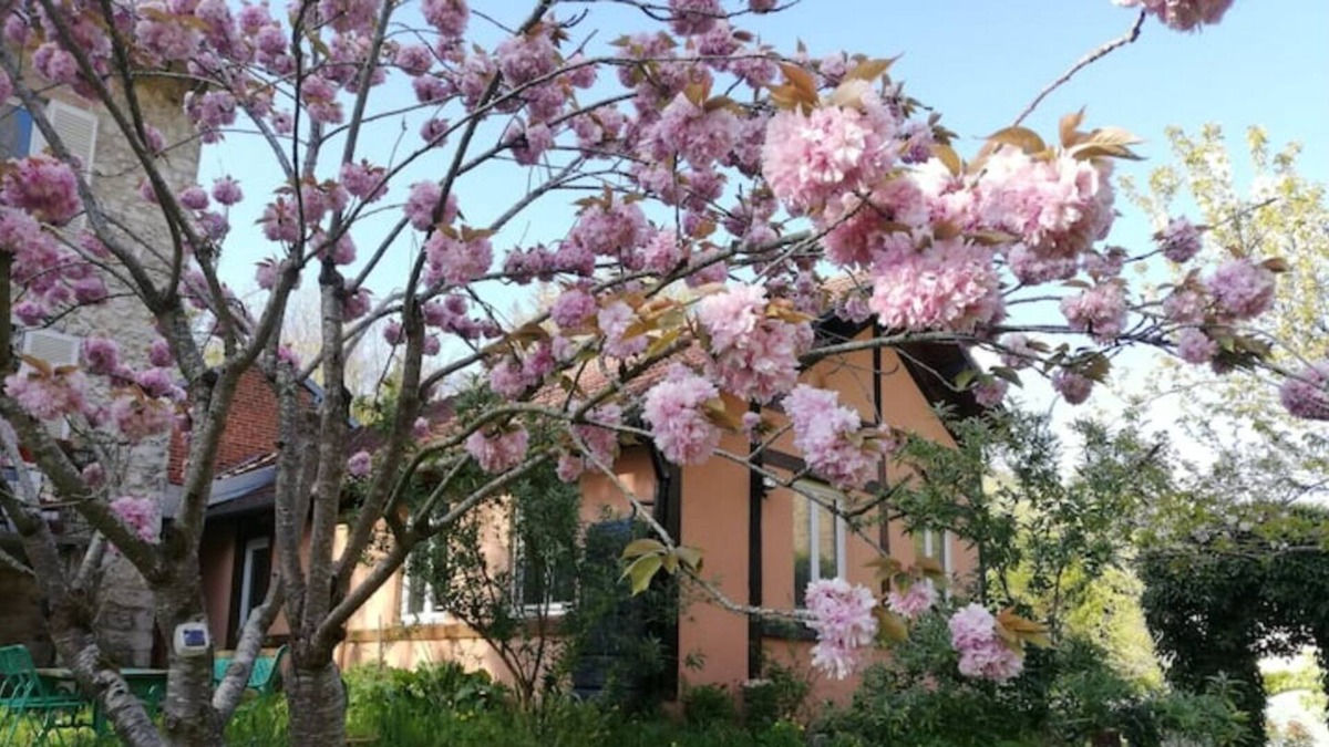 Giverny Apartment | Loft de 85 M ² - Giverny