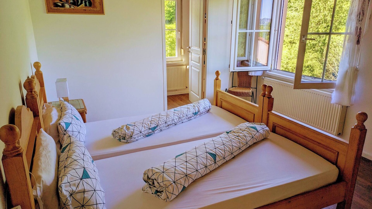 Betting Apartment | Loft de Betting