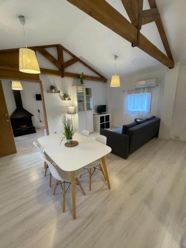 Guardiola de Bergueda Apartment | Loft de Cal Blai