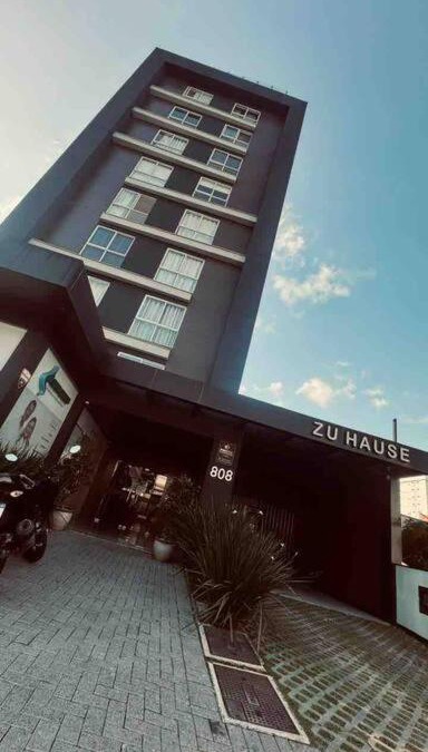 Velha Apartment | Loft de Luxo na Vila Germânica