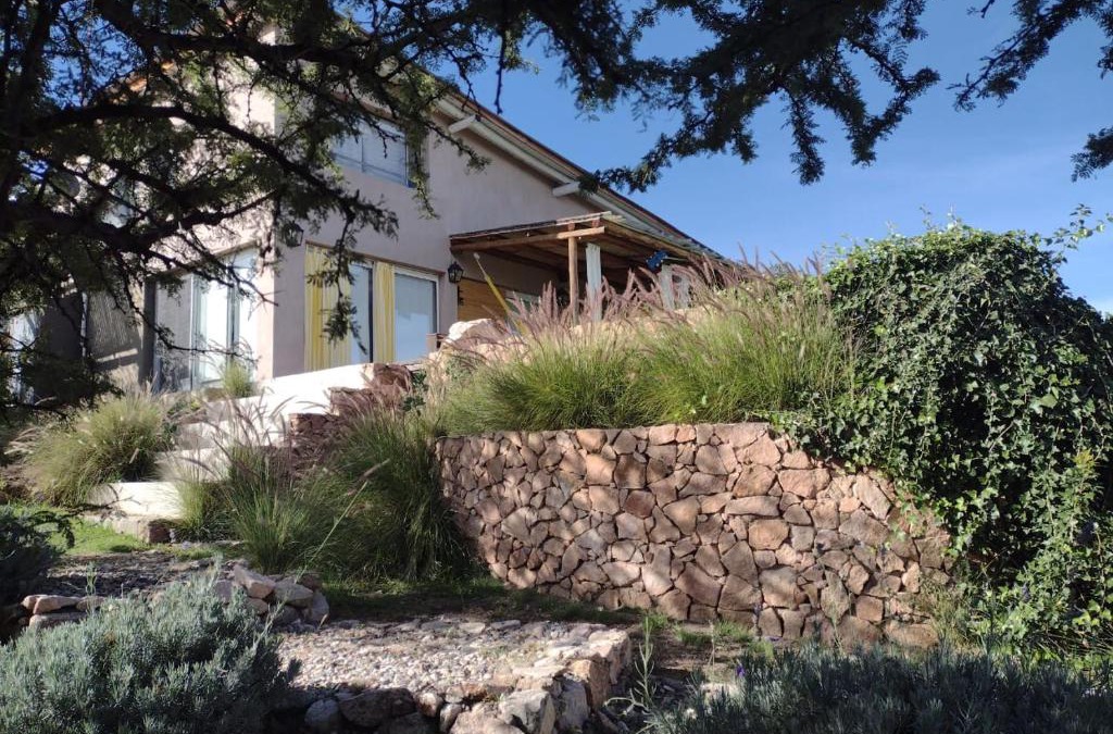 Las Rabonas House | LOFT DE MONTAÑA -LaS RABONAS - PISCINA EXCLUSIVA