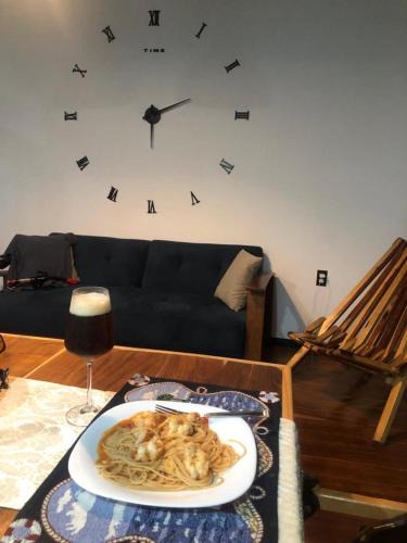 Ciudad del Carmen Apartment | Loft del mar