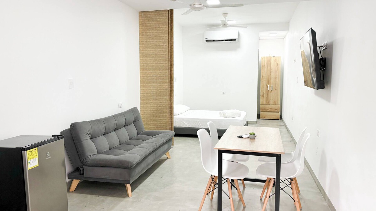 Honda Apartment | Loft del Río