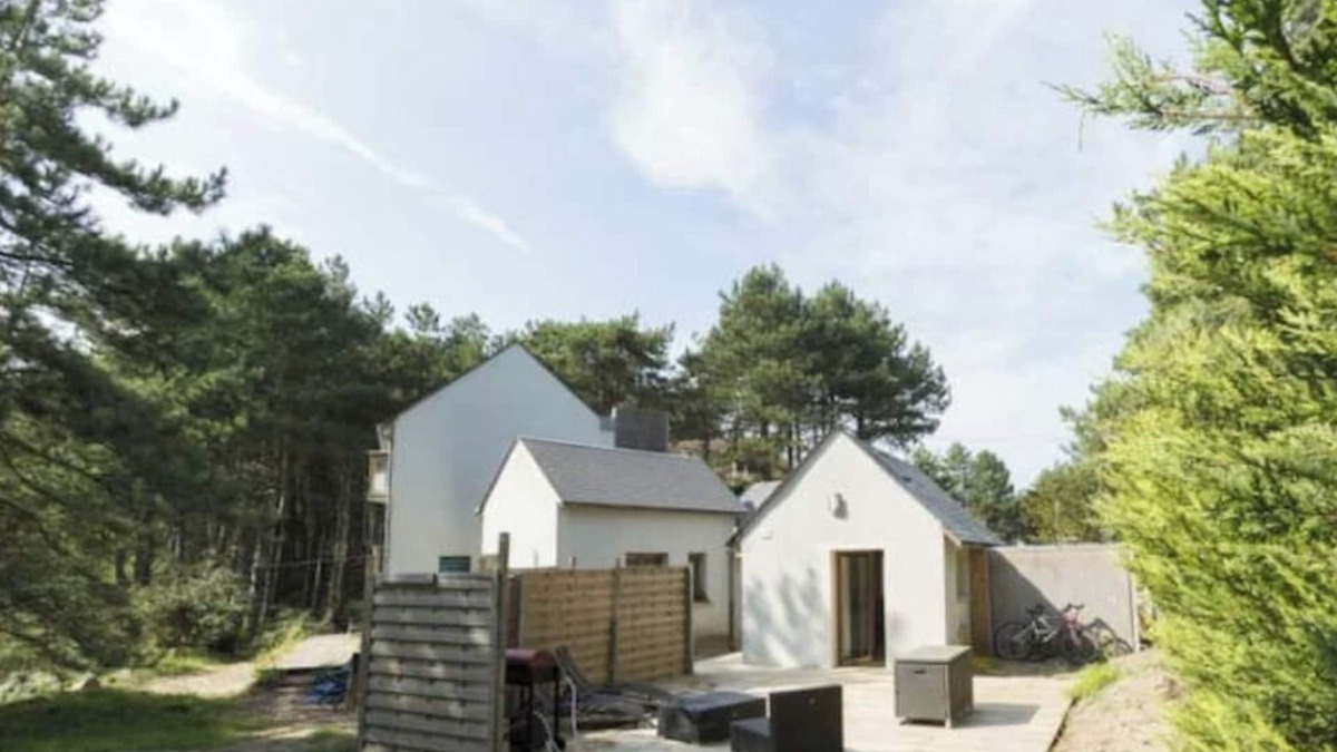 Quend-Plage-les-Pins Apartment | Loft des Pins