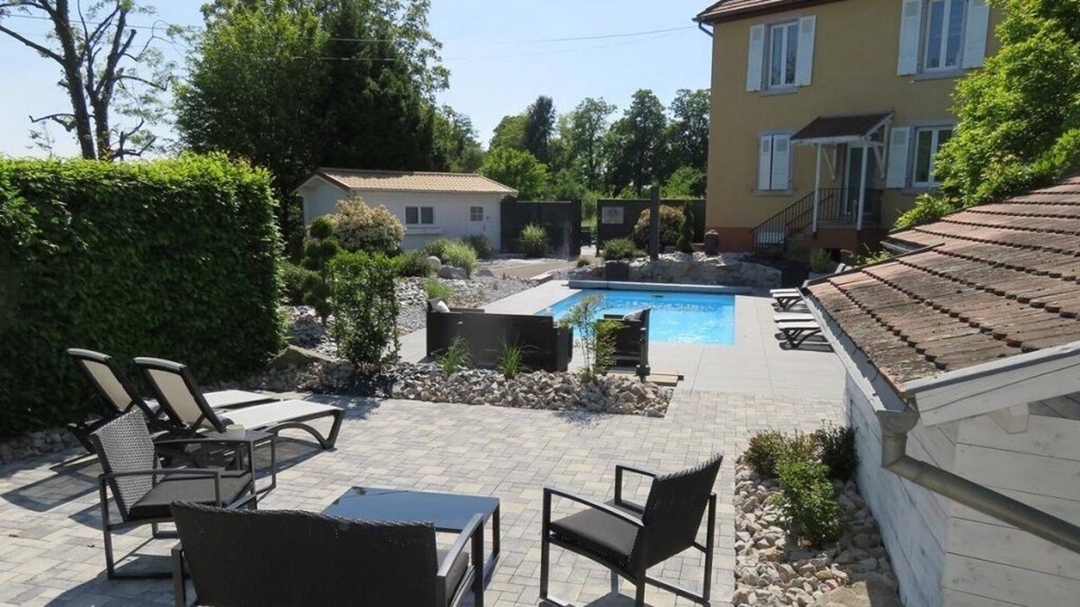 Ensisheim Apartment | Loft des Rives de Habsbourg