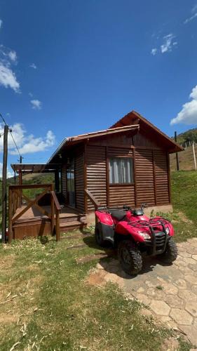 Ouro Preto Ski Chalet | Loft do Lessa