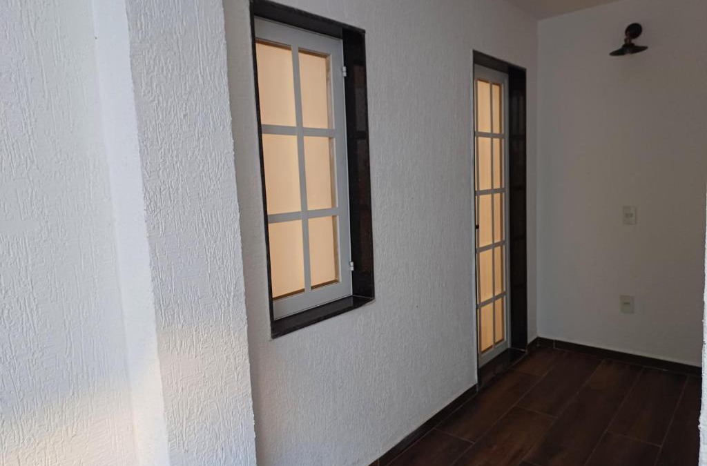 Olaria Apartment | Loft em Olaria