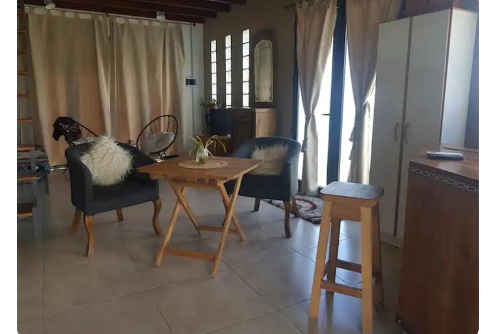 General Acha Bed & Breakfast | Loft en casa particular