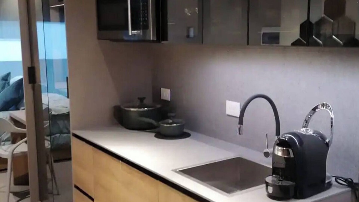 El Pedregal Apartment | Loft en el mas Exclusivo Sector de Bogotá