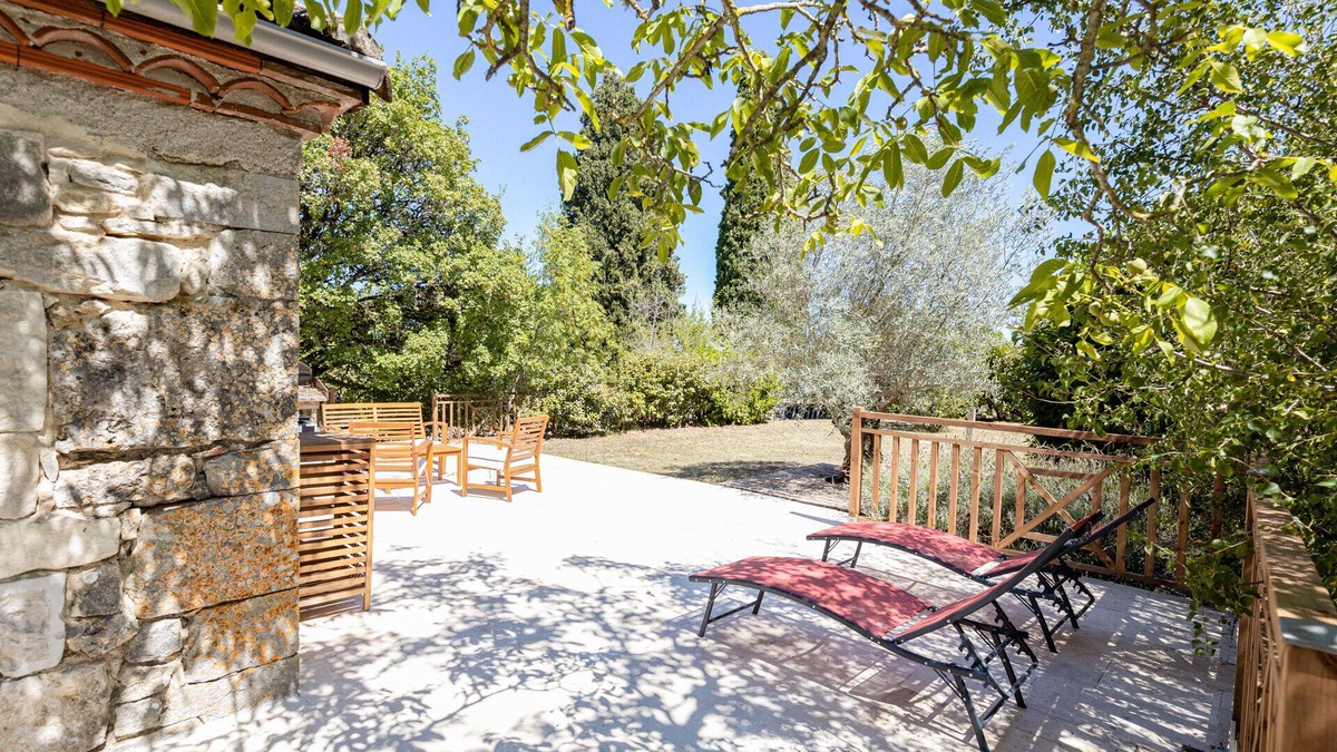 Bellefont-La Rauze Apartment | Loft en Pierre de 180 m² Avec Terrasse et Belle vue à 10 mn de Cahors