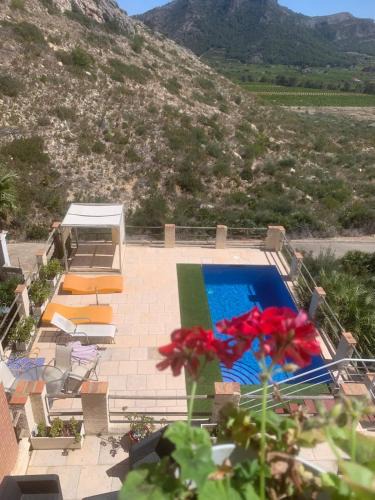 Gandia House | LOFT EN URBANIZACION PRIVADA
