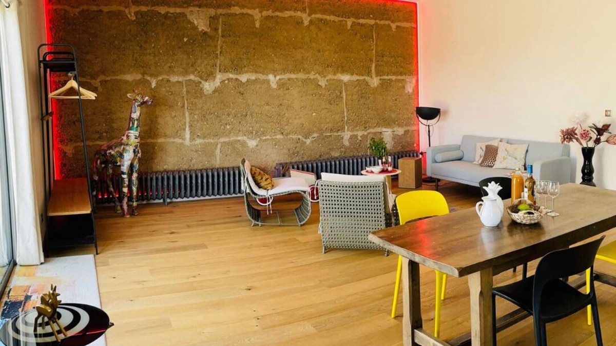 La Murette Apartment | Loft escape