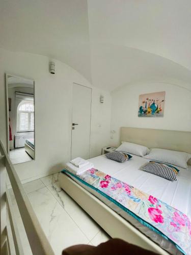 Celio Apartment | Loft Flower Colosseum