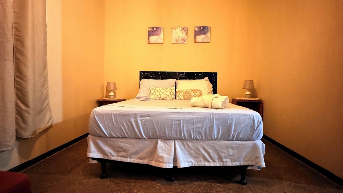 La Libertad Apartment | Loft Frente al mar