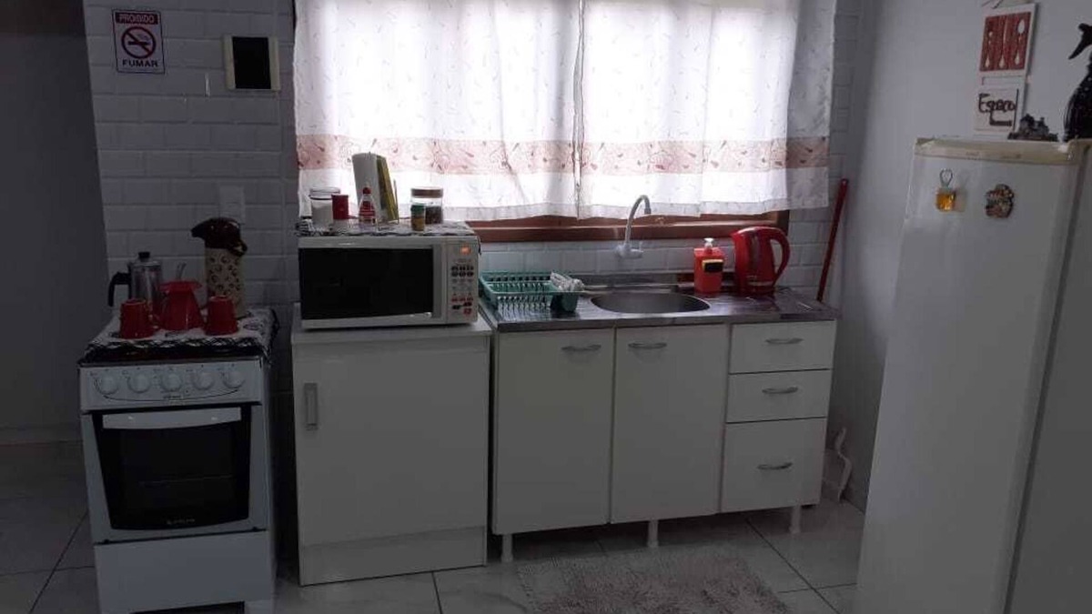 Passo Manso House | LOFT HARMONY BEST VALUE FOR MONEY IN BLUMENAU!