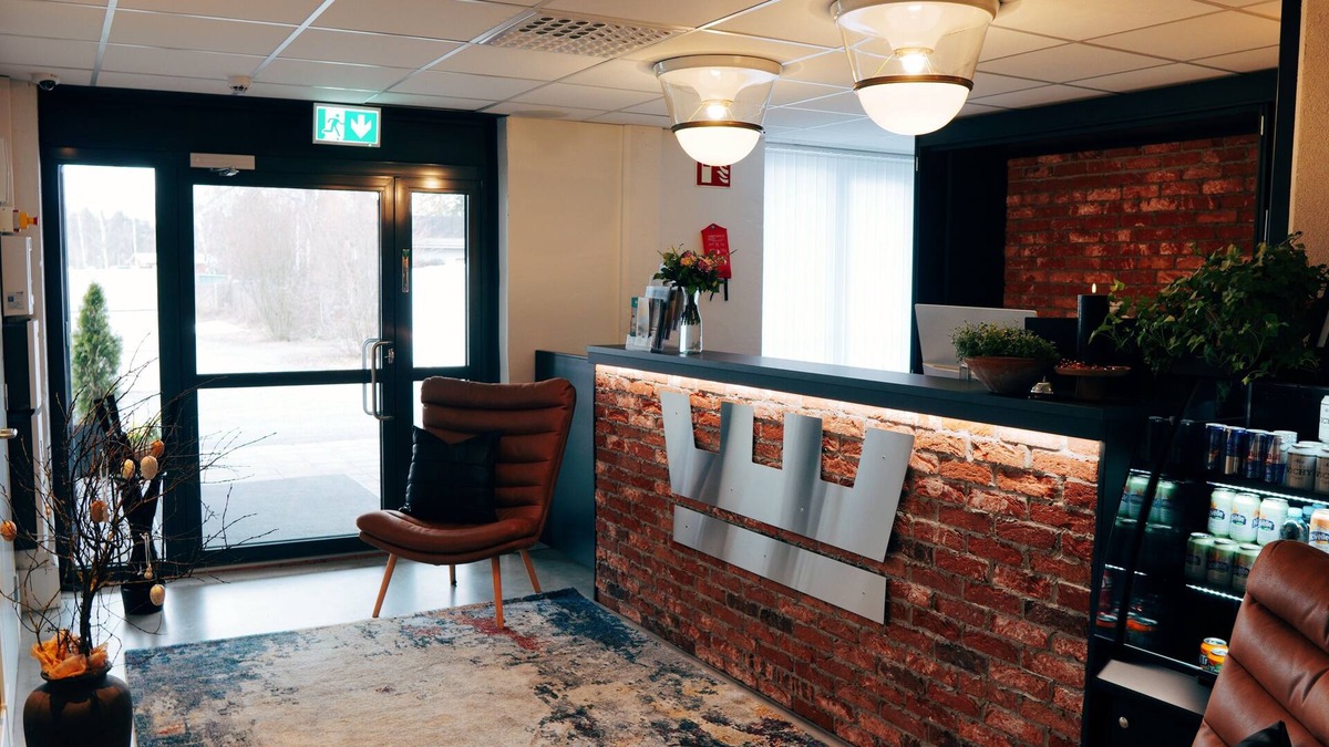 Rauma Hotel | Loft Hotel Rauma