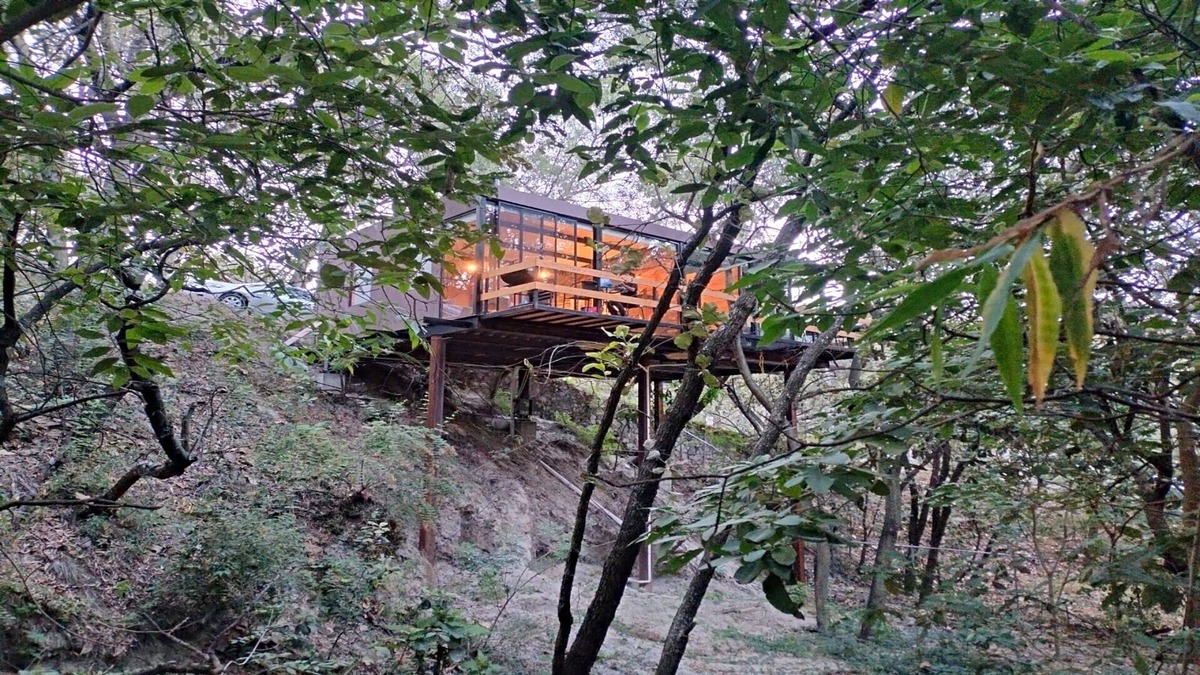 Zapopan Cottage | Loft house 1, Away from it all