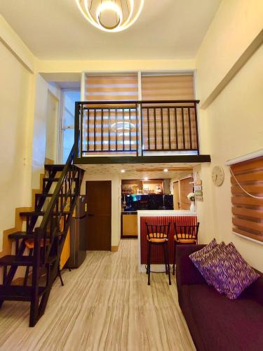 Patar Apartment | Loft house @ Patar beach