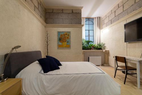 Queretaro Apartment | Loft in Casa Xaha