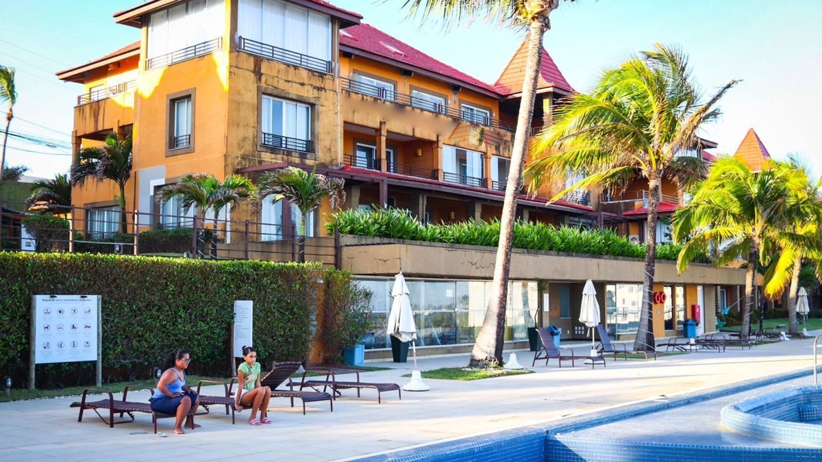 Rio Vermelho Apartment | Loft in a great location