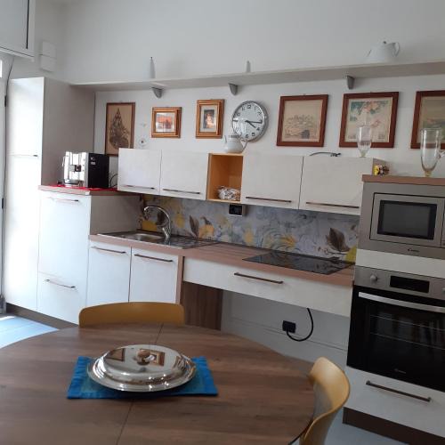 Marconia Apartment | Loft in centro a Marconia