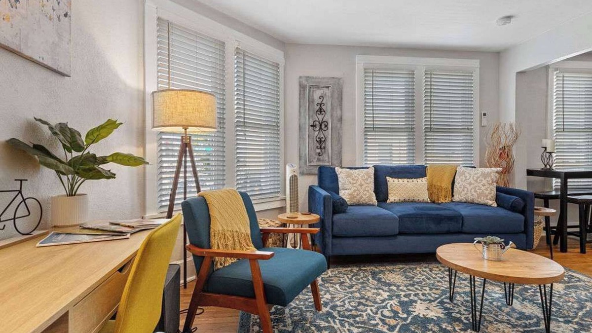 Littleton Apartment | Loft in Downtown Littleton!