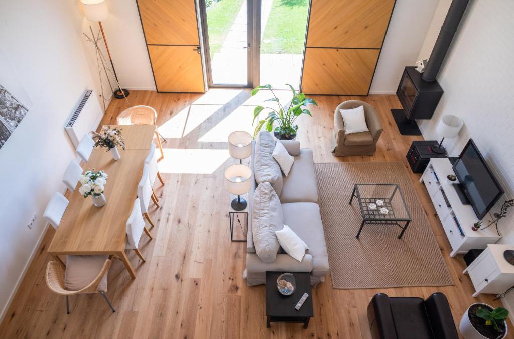 Bonfim Villa | Loft in Porto