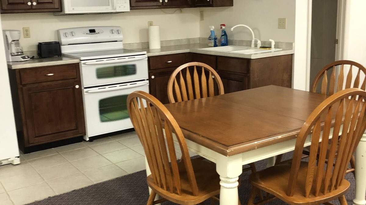Scottsboro Apartment | "Loft in the Boro!" Perfect for One