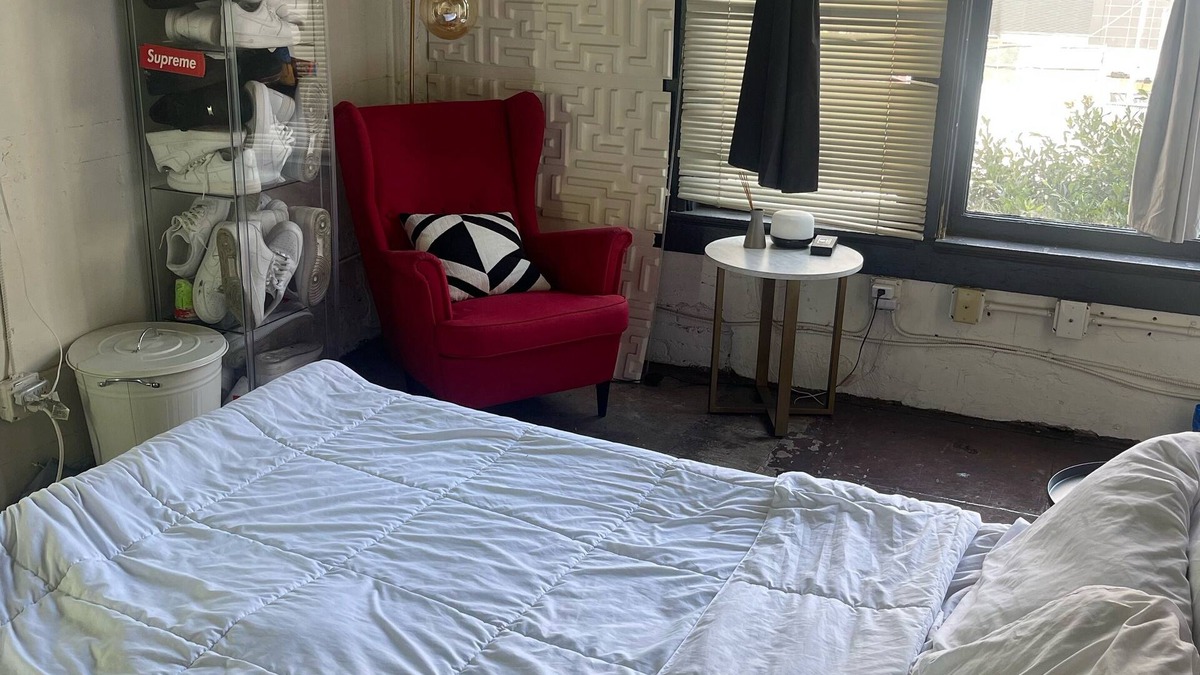 Norma Triangle Apartment | LOFT IN THE HEART OF DTLA! Minutes away from all of the Los Angeles jewels