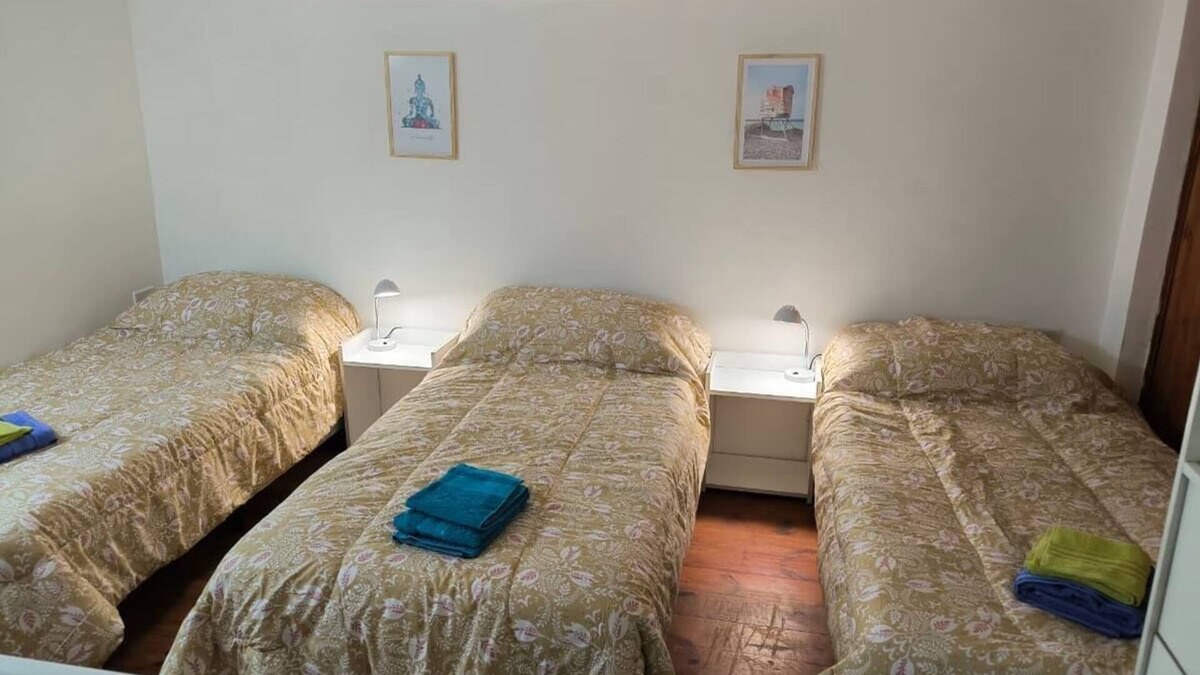 San Luis House | Loft in the Heart of San Luis