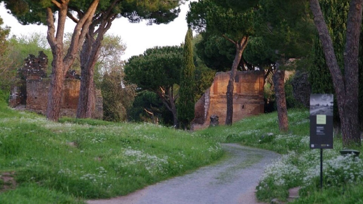 Quartiere XX Ardeatino Villa | LOFT IN VILLA OLIVELLA