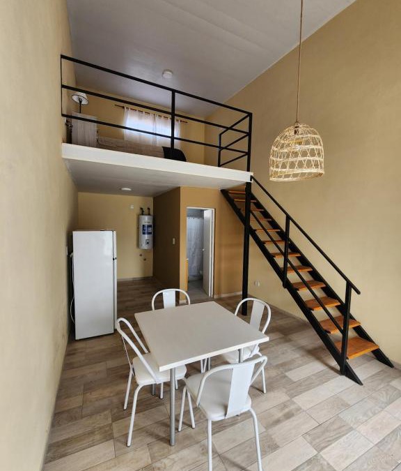 San Pedro Apartment | Loft Independencia