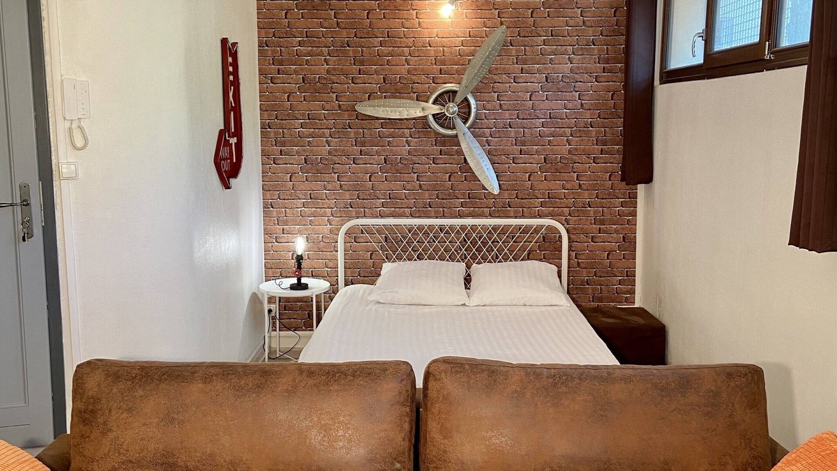 Chamalieres Apartment | Loft Indus