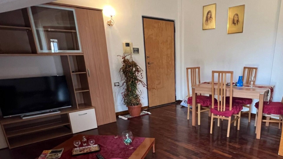 Santa Maria Capua Vetere Apartment | loft diamond