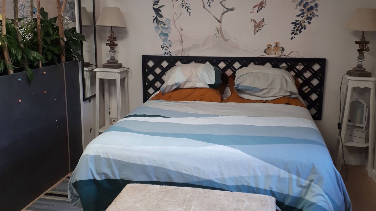 Morteau Apartment | Loft "La Lusitanie "