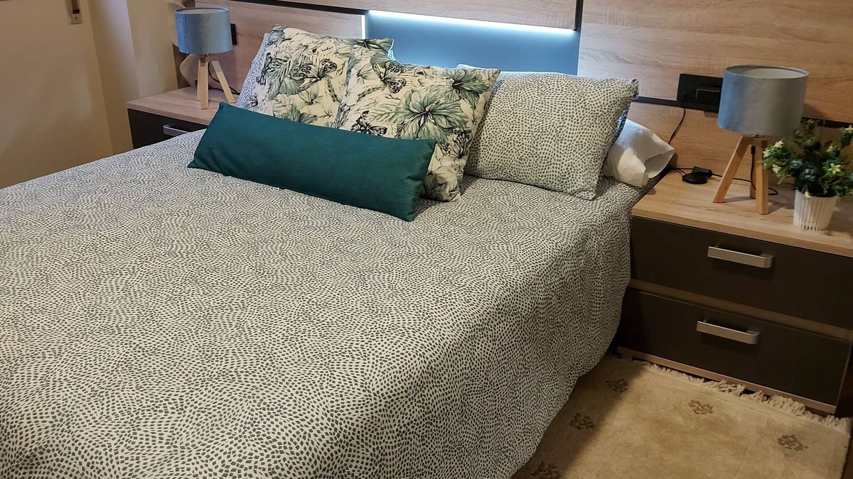 Coia Apartment | Loft La Ruta