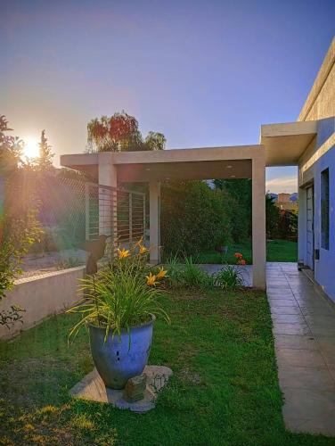 Potrero de los Funes Apartment | Loft Las Acacias