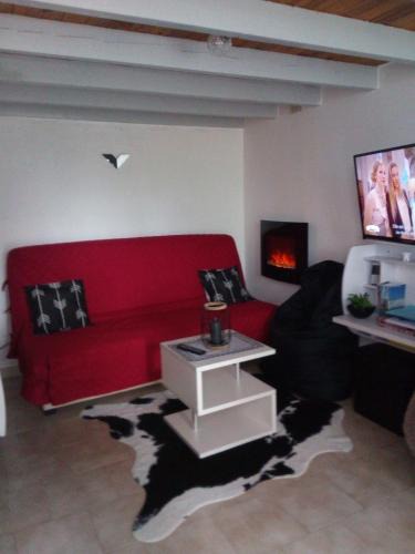 Thorenc Apartment | Loft Les Tourelles
