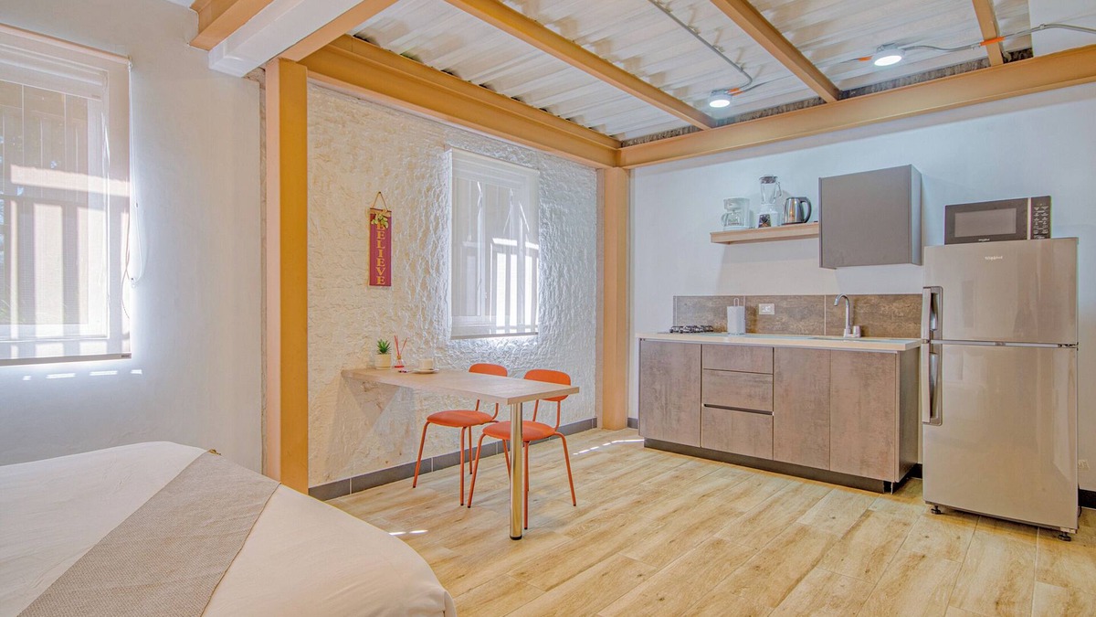 Soacha House | Loft Living 9