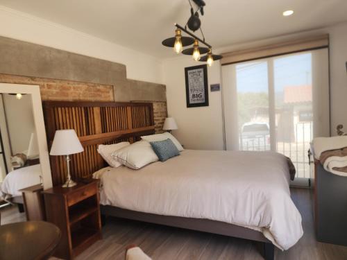Cachagua Apartment | Loft low cost Cachagua