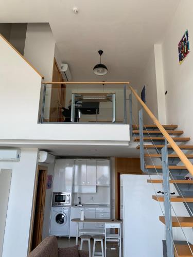 Norte Apartment | Loft luminoso Alcorcón M-40 Madrid