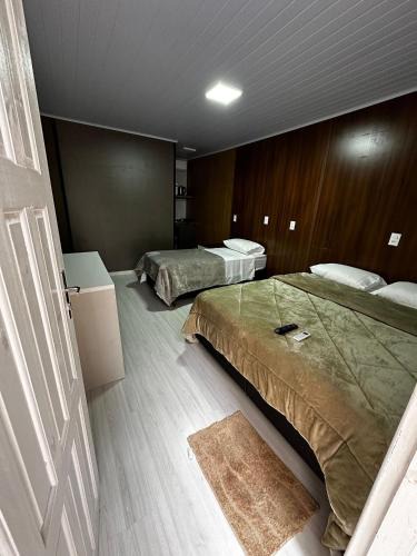 Centro Apartment | Loft Lux 7 Próximo ao Centro de Eventos