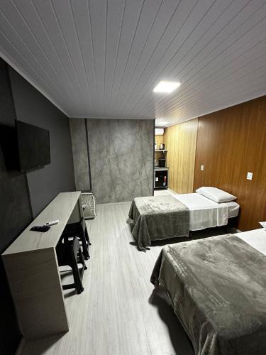 Centro Apartment | Loft Lux 8 Próximo a Igreja Matriz